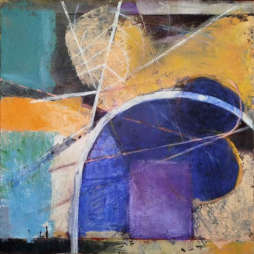 Teorema de Tales bis